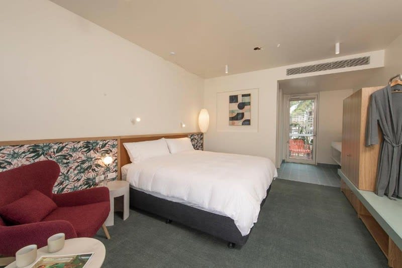 Click to view all images Accommodation & Tourism business for sale in Mildura - Image 3