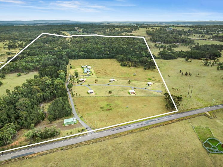 Click to view all images 266 Hermitage Road Belford NSW 2335 - Image 2