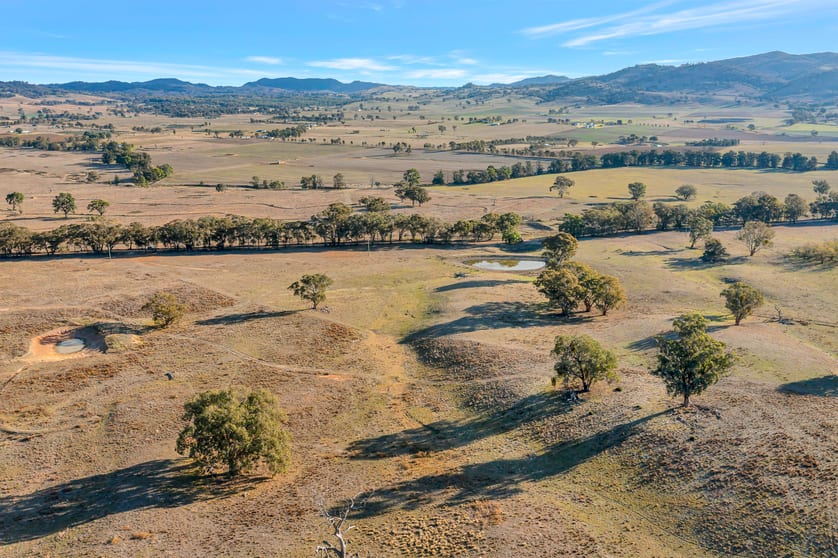 Click to view all images 160 Gibsons Lane Mudgee NSW 2850 - Image 2