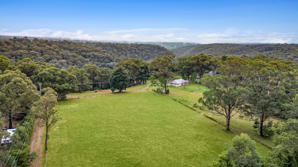 119 Mountain View Close Kurrajong Hills NSW 2758 - Image 1