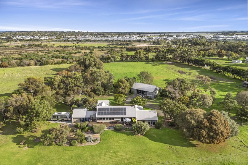 Click to view all images 21-49 Yarram Creek Lane Swan Bay VIC 3225 - Image 1