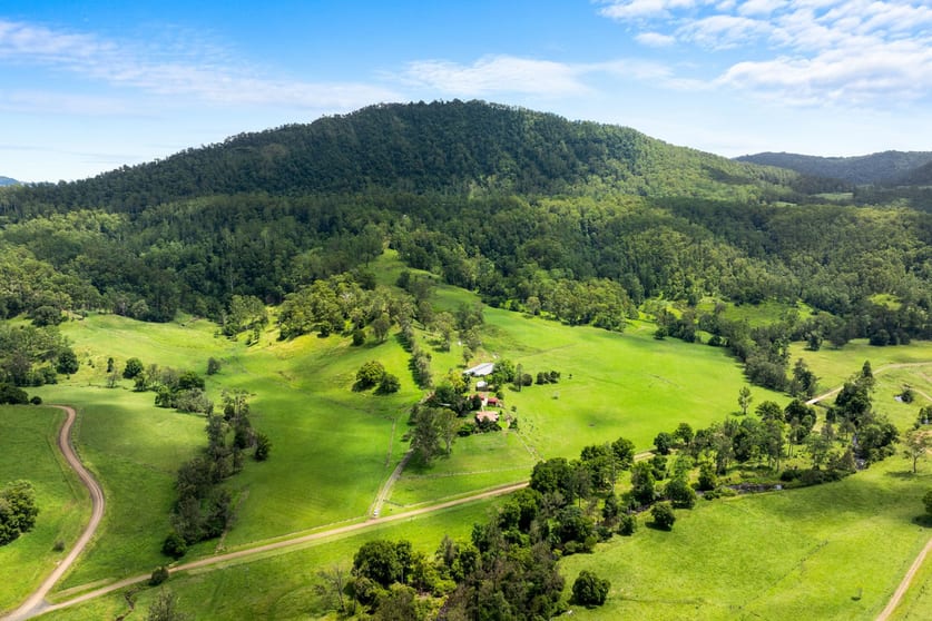 1061 Lynches Creek Road Kyogle NSW 2474 - Image 2
