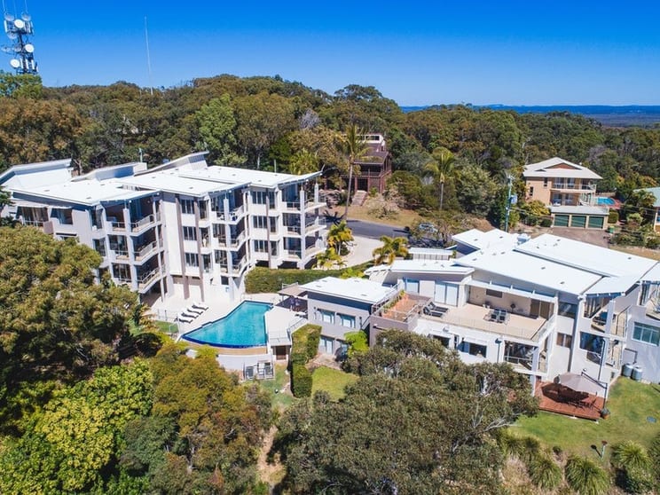 Management Rights  business for sale in Rainbow Beach - Image 3