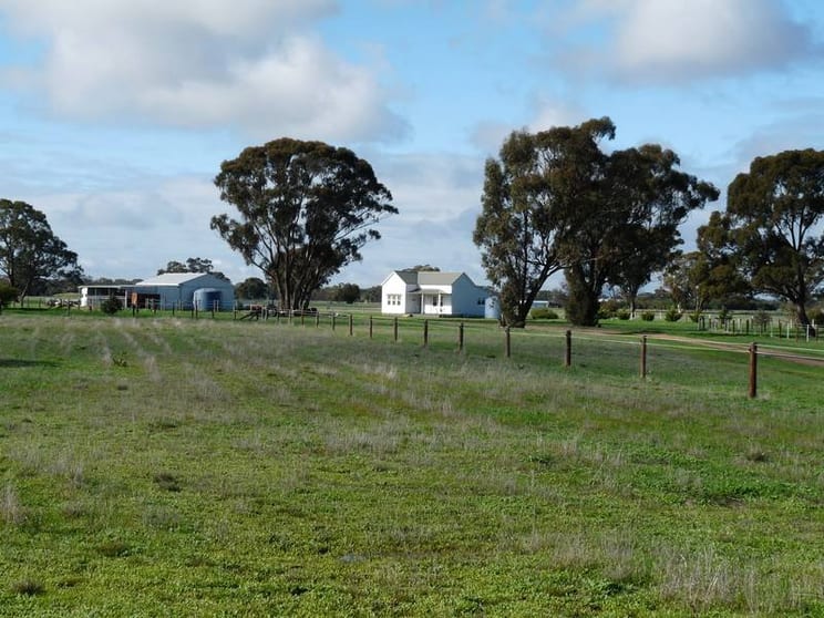 668 Walsh's Road Horsham VIC 3400 - Image 1