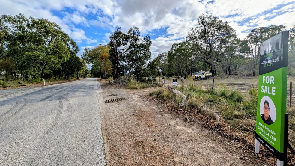 Lot 10 Jenkins Road Bullsbrook WA 6084 - Image 2
