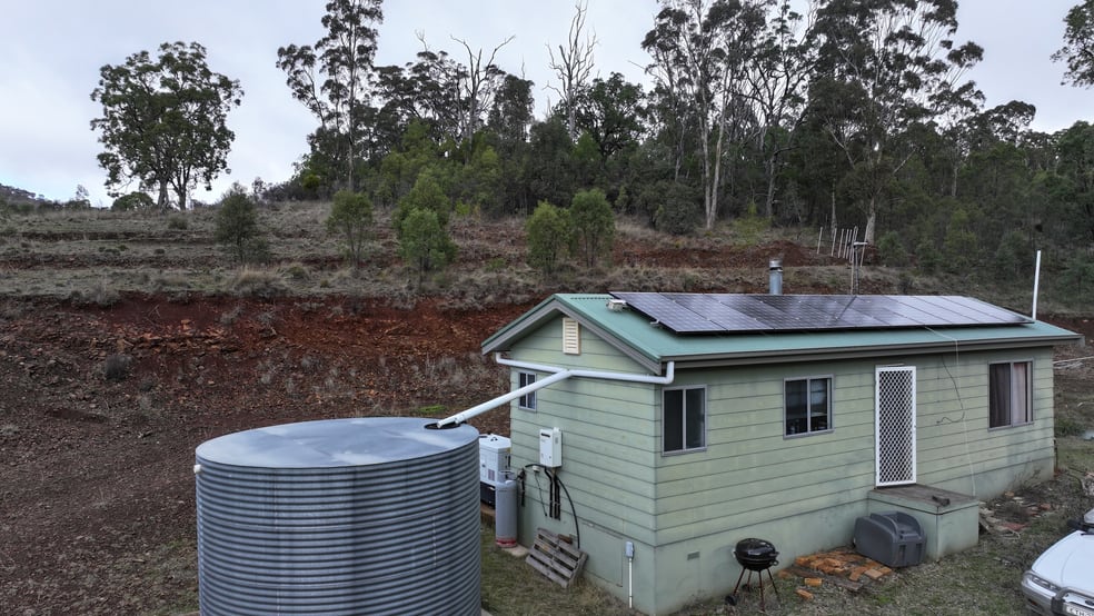 2210 Timor Road Coonabarabran NSW 2357 - Image 1