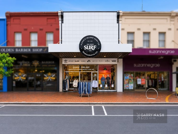 41 Murphy Street Wangaratta VIC 3677 - Image 1