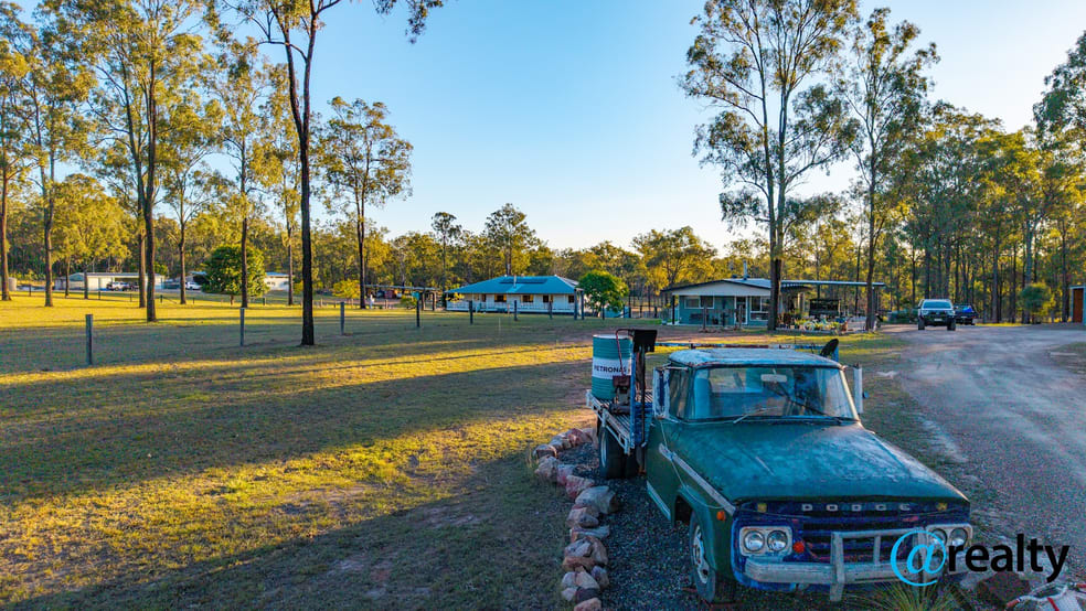 100-110 Bushnells Road Nanango QLD 4615 - Image 2