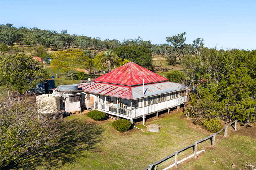 15687 New England Highway Nevilton QLD 4361 - Image 2
