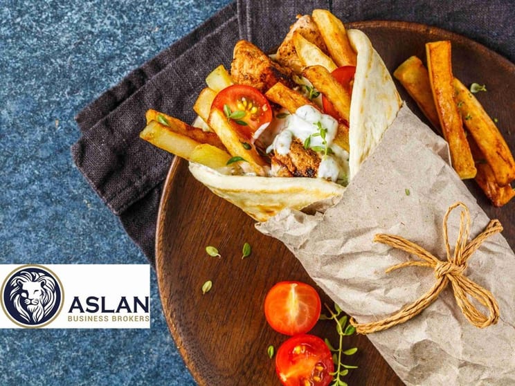Takeaway Food  business for sale in Doncaster - Image 2