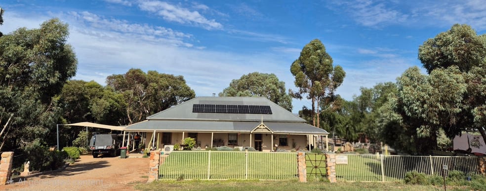 Click to view all images 1260 Beniah Road Yongala SA 5493 - Image 2