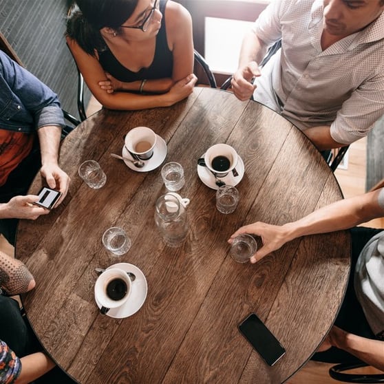 Click to view all images Cafe & Coffee Shop business for sale in Melbourne - Image 3