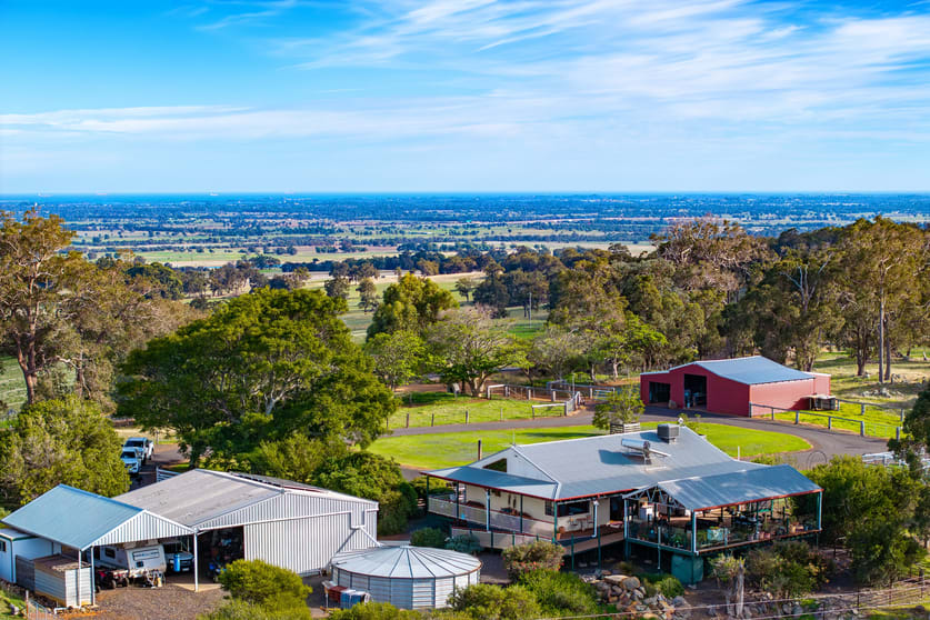 Click to view all images 771 Henty Road (Henty) Ferguson WA 6236 - Image 1