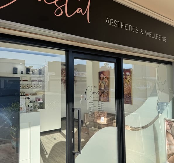 Click to view all images Beauty Salon business for sale in Taree - Image 1