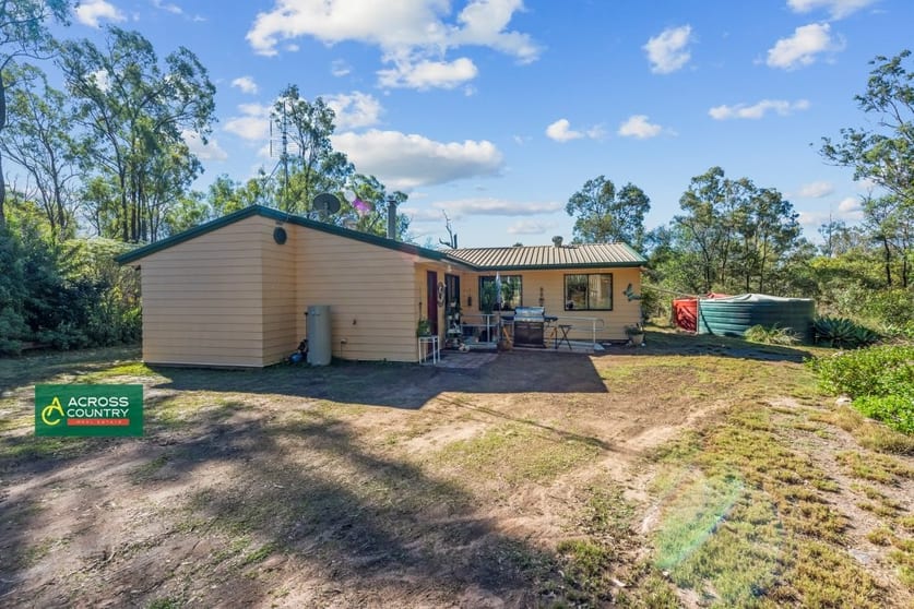 Click to view all images 116 Glencoe Road Coverty QLD 4613 - Image 2