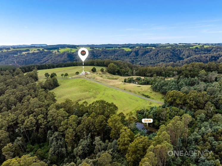 Click to view all images 211 West Calder Road Calder TAS 7325 - Image 2