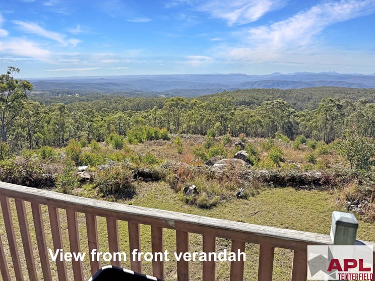 225 Bonners Road, Undercliffe Liston NSW 2372 - Image 2
