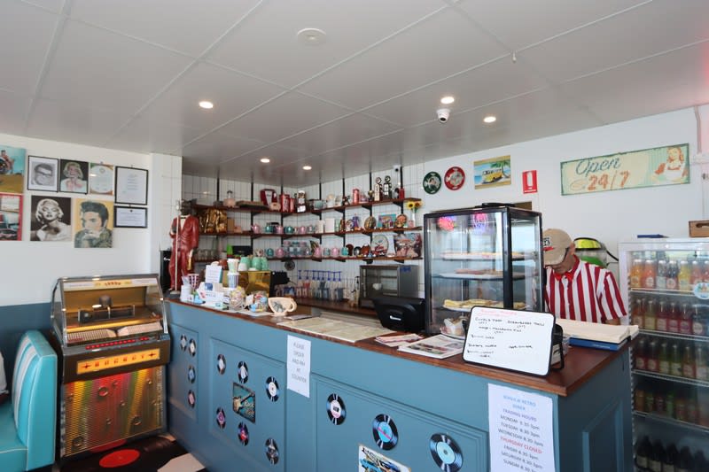 Cafe & Coffee Shop  business for sale in Harrington - Image 3