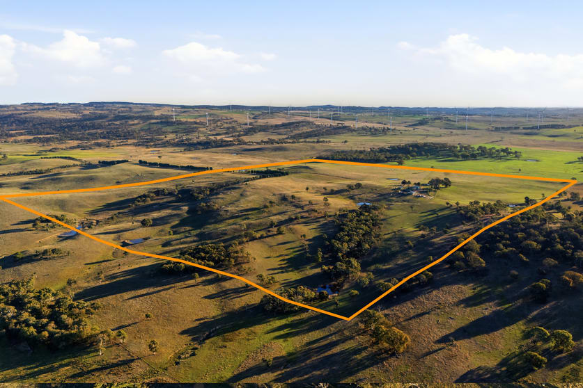 347 Breadalbane Road Breadalbane NSW 2581 - Image 3