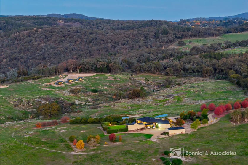 Click to view all images Beechworth VIC 3747 - Image 1