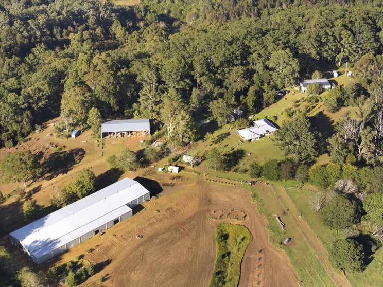 Click to view all images 326 Billings Road Tallowwood Ridge NSW 2453 - Image 2