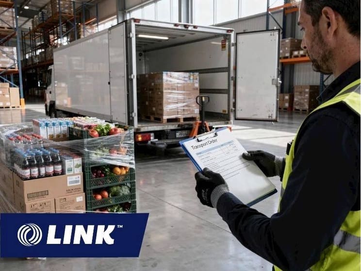 Wholesalers  business for sale in South East Queensland Greater Region QLD - Image 1