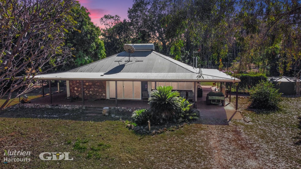 Click to view all images 2315 Florina Road Katherine NT 0850 - Image 2