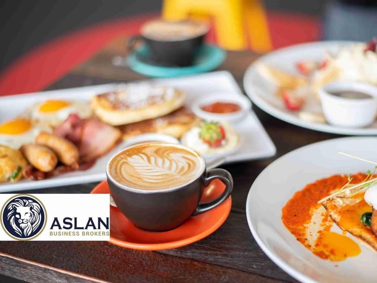 Click to view all images Cafe & Coffee Shop business for sale in Southport - Image 2