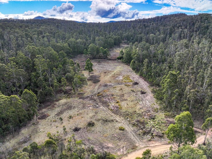 Click to view all images Lot 9 & 36/1417 Coricudgy Road Kelgoola NSW 2849 - Image 2