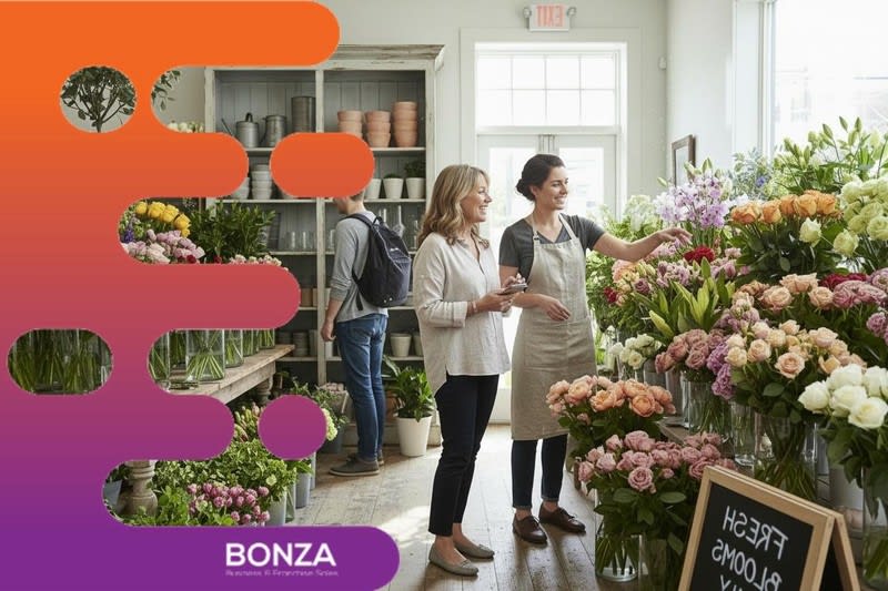 Click to view all images Florist / Nursery business for sale in Townsville City - Image 3