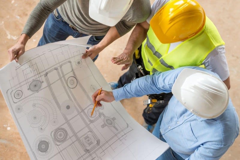 Click to view all images Building & Construction business for sale in Sydney - Image 3