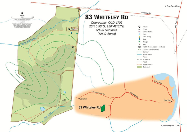 83 Whiteley Road Coorooman QLD 4702 - Image 2
