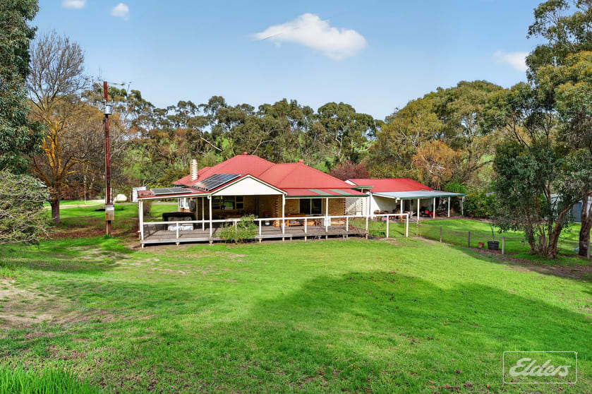 Click to view all images 5405 Main South Road Wattle Flat SA 5203 - Image 3