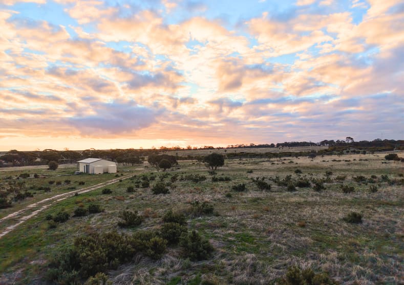 Lot 8101 Goldfields Road Kellerberrin WA 6410 - Image 1