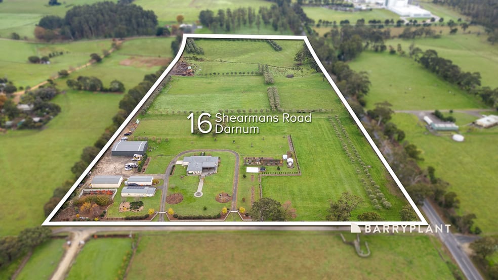 Click to view all images 16 Shearmans Road Darnum VIC 3822 - Image 3