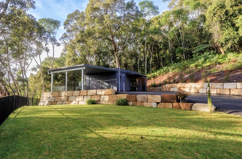 2481 Springbrook Road Springbrook QLD 4213 - Image 1
