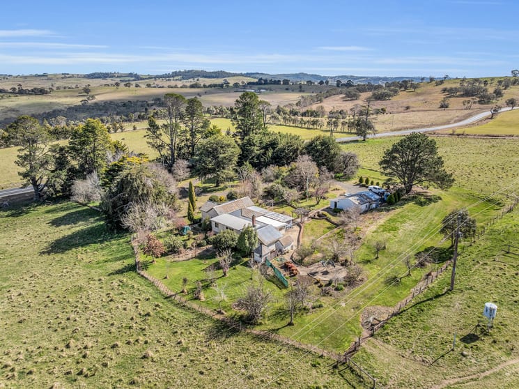 Click to view all images 376 Monaro Highway Bombala NSW 2632 - Image 2