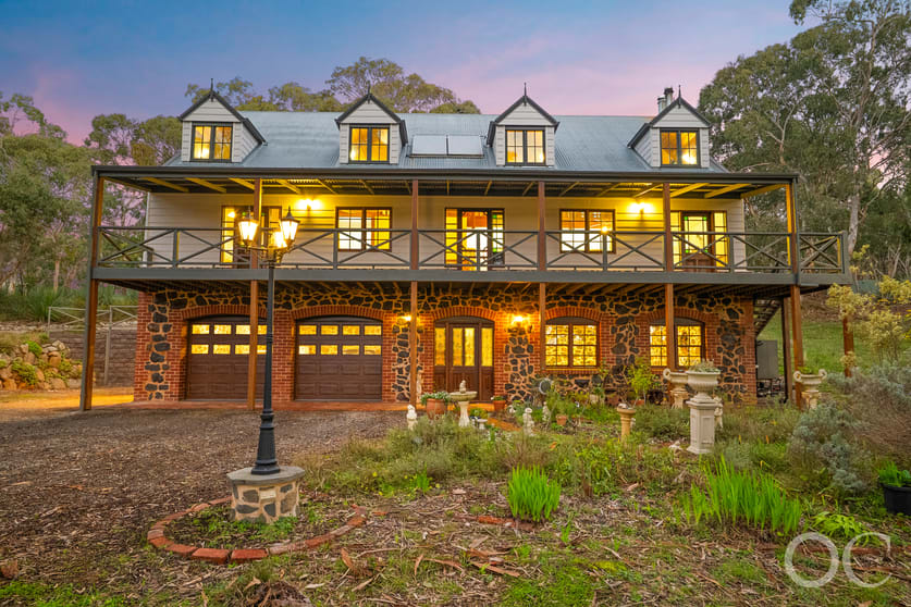 Click to view all images 73 Knotts Hill Road Kuitpo SA 5201 - Image 1