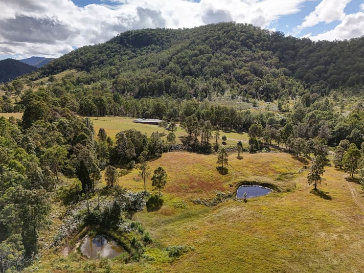 Click to view all images 235 Curricabark Road, Rookhurst Via Gloucester NSW 2422 - Image 2