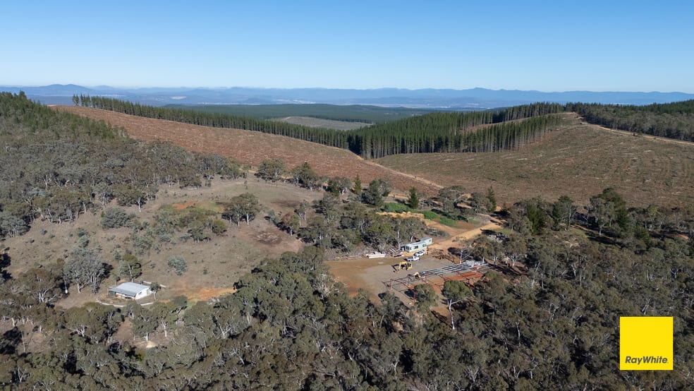 Click to view all images 242 Bingley Way Wamboin NSW 2620 - Image 1