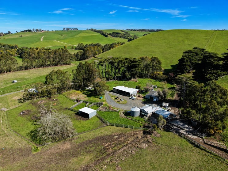 Click to view all images 65 Armstrongs Road Kongwak VIC 3951 - Image 1