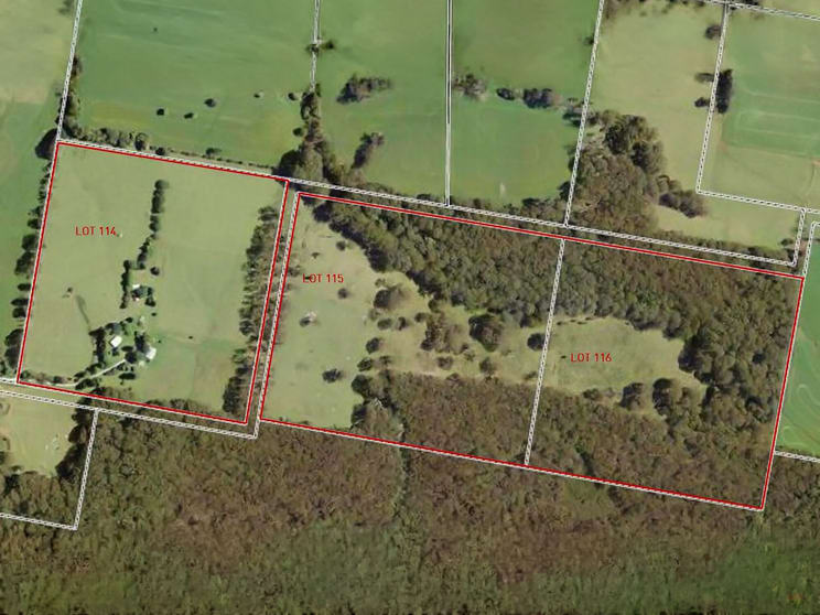 Click to view all images 55 Yarrunga Road Wildes Meadow NSW 2577 - Image 2
