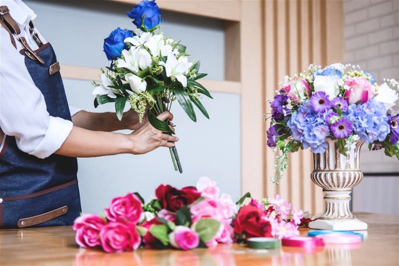 Florist / Nursery  business for sale in Melbourne - Image 2