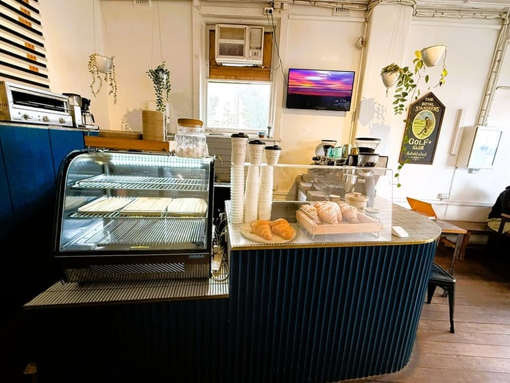 Cafe & Coffee Shop  business for sale in Glenelg - Image 3