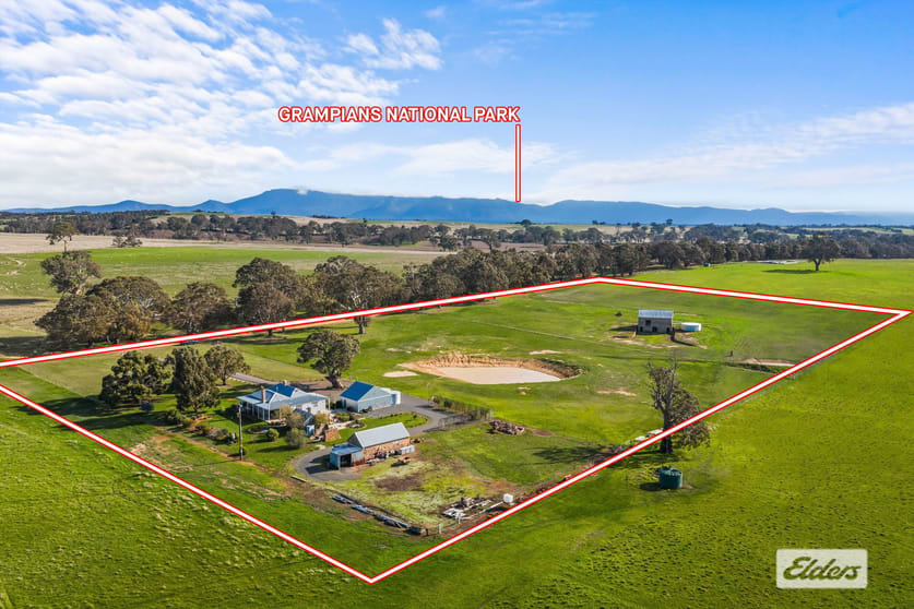 Click to view all images 864 Rocky Point Road Moyston VIC 3377 - Image 2