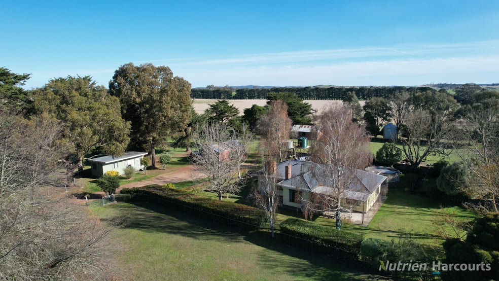 Click to view all images 763 Black Bottom Road Langi Kal Kal VIC 3352 - Image 1