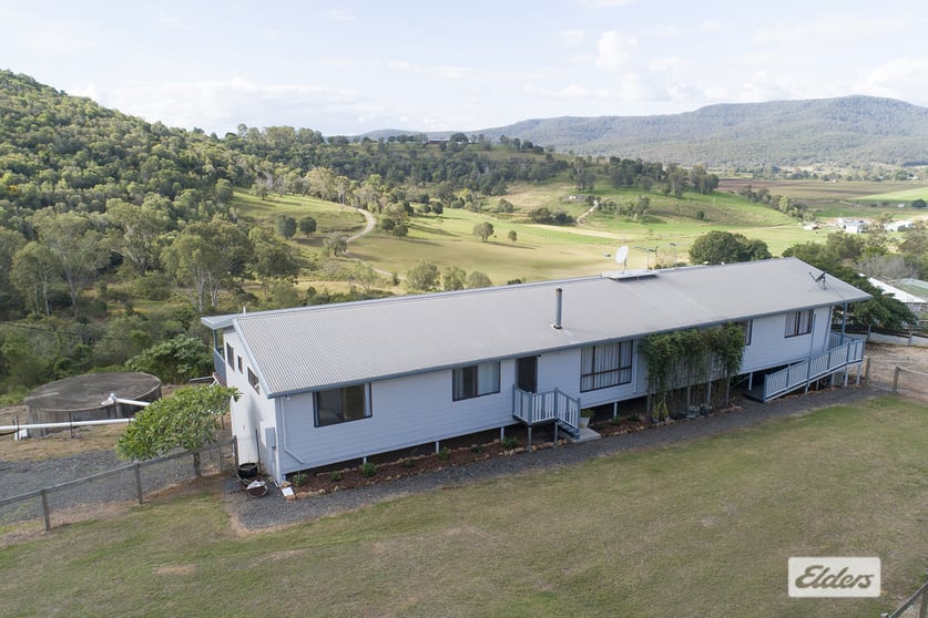 Click to view all images 20 Coleman Road Mulgowie QLD 4341 - Image 1
