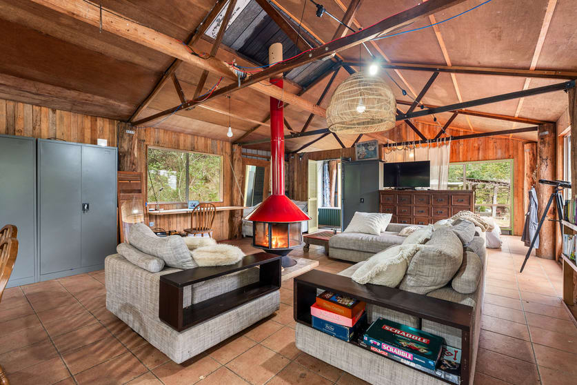 Click to view all images 35 Adjinbilly Road The Falls QLD 4373 - Image 3