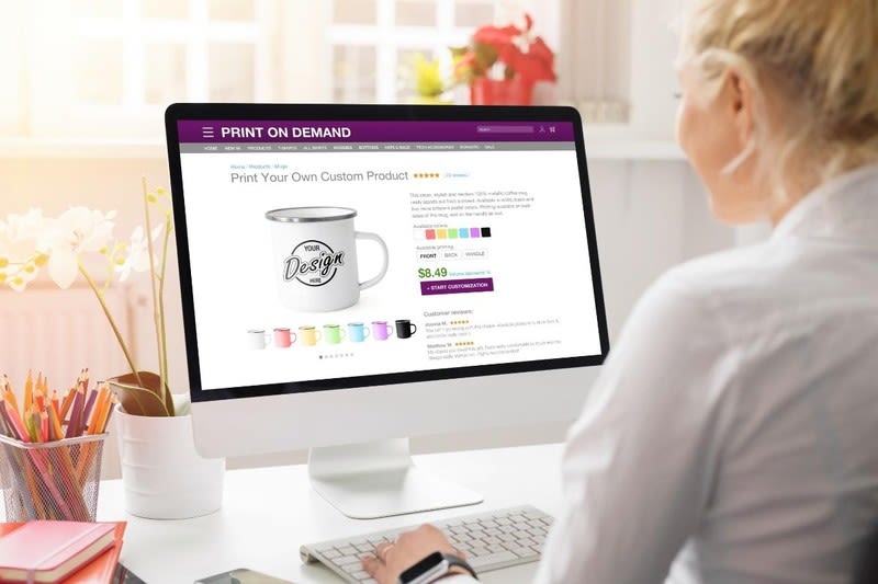 Click to view all images Advertising / Marketing business for sale in NSW - Image 1