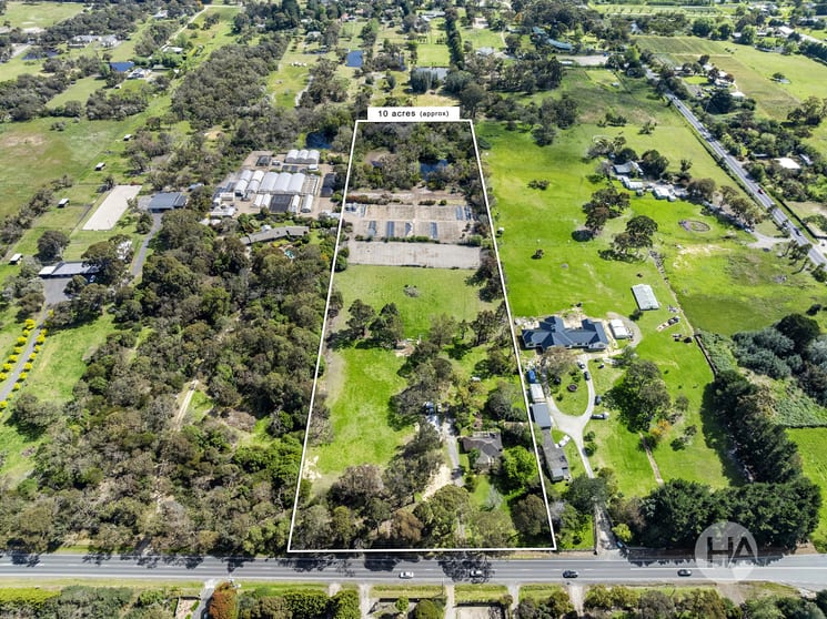 Click to view all images 575 Baxter Tooradin Road Langwarrin South VIC 3911 - Image 1